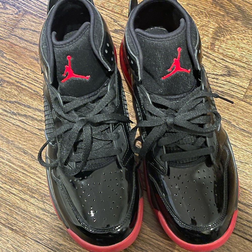 Air Jordan MARS 270 bred men's sneakers